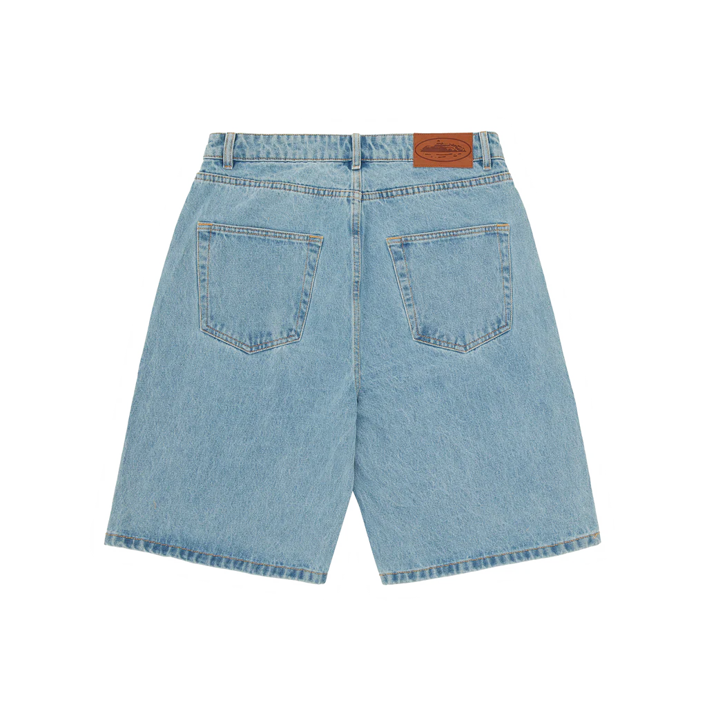 Island Jorts